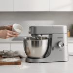 Kenwood HomeBake Stand Mixer - KHH01