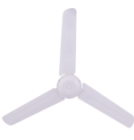 ⁦Tornado Ceiling Fan, 56 Inch - TCF56WW⁩ - الصورة ⁦2⁩