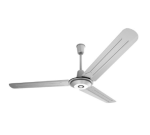 ⁦Tornado Ceiling Fan, 56 Inch - TCF56WS⁩ - الصورة ⁦2⁩