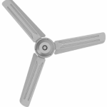 Tornado Ceiling Fan, 56 Inch - TCF56WS