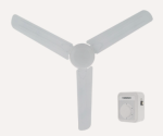 ⁦Tornado Ceiling Fan, 56 Inch - TCF56H⁩ - الصورة ⁦3⁩