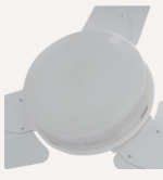 ⁦Tornado Ceiling Fan, 56 Inch - TCF56H⁩ - الصورة ⁦2⁩