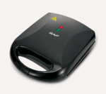 Raf Sandwich Maker 1400 Watt Black - R 228