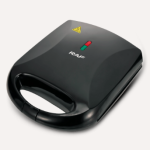 Raf Sandwich Maker 1400 Watt Black - R 228